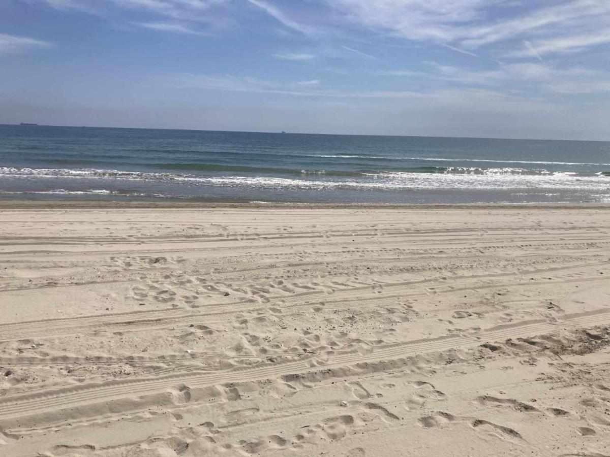 Aimar Atico Duplex Playa La Pineda Port Aventura公寓 外观 照片