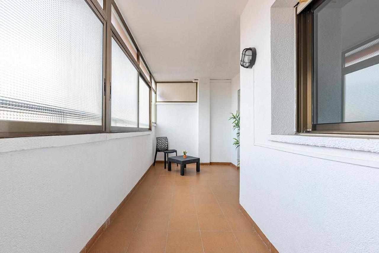 Aimar Atico Duplex Playa La Pineda Port Aventura公寓 外观 照片