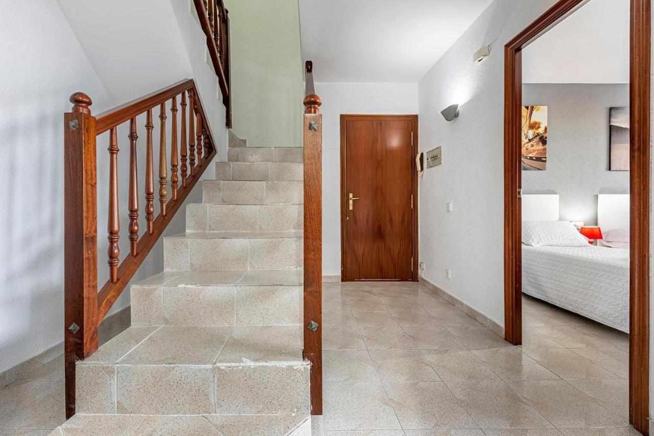 Aimar Atico Duplex Playa La Pineda Port Aventura公寓 外观 照片