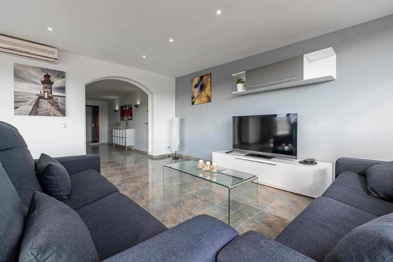 Aimar Atico Duplex Playa La Pineda Port Aventura公寓 外观 照片