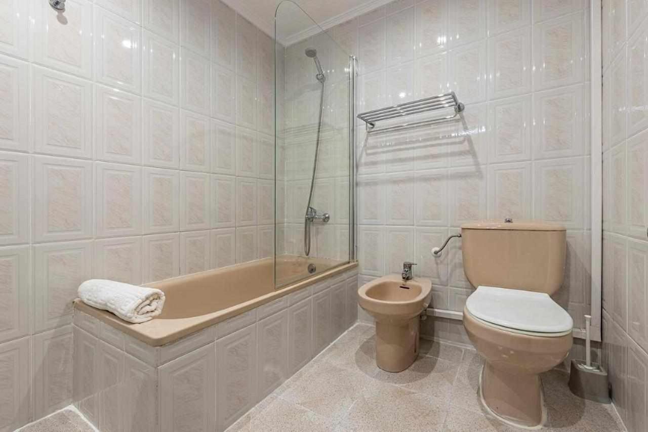 Aimar Atico Duplex Playa La Pineda Port Aventura公寓 外观 照片
