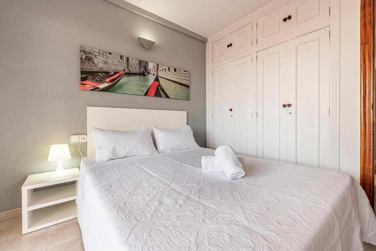 Aimar Atico Duplex Playa La Pineda Port Aventura公寓 外观 照片