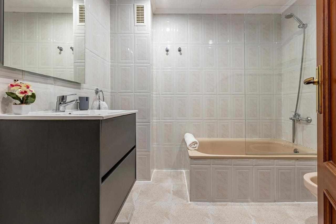 Aimar Atico Duplex Playa La Pineda Port Aventura公寓 外观 照片