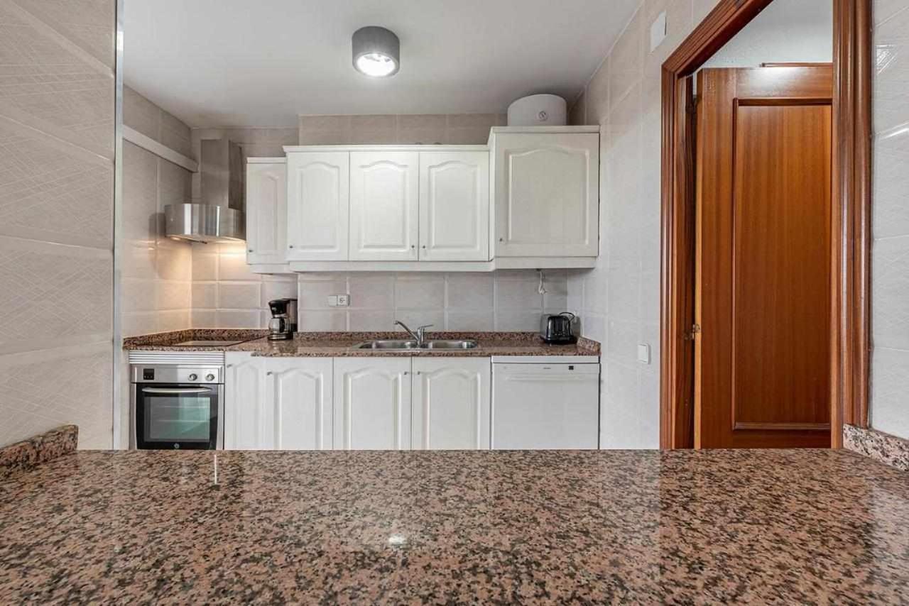 Aimar Atico Duplex Playa La Pineda Port Aventura公寓 外观 照片