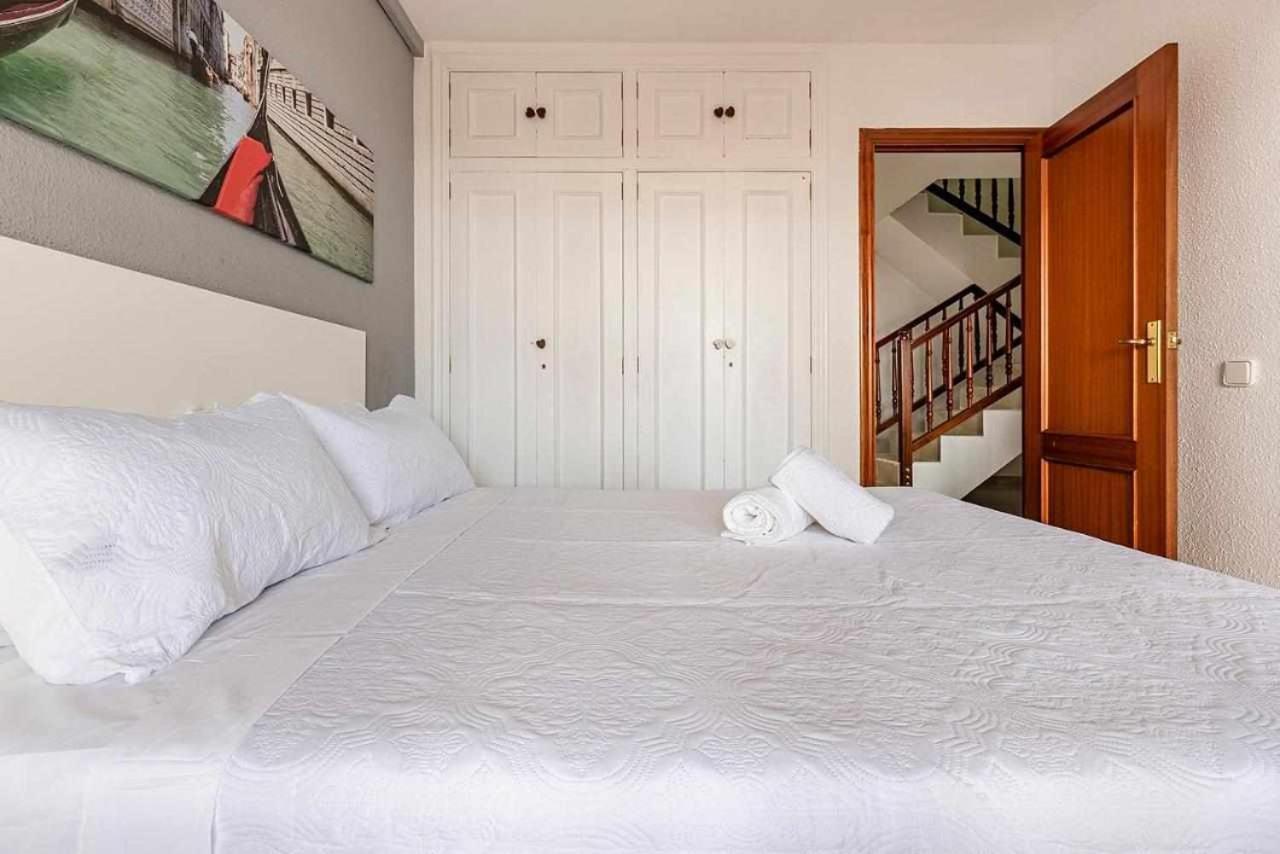 Aimar Atico Duplex Playa La Pineda Port Aventura公寓 外观 照片