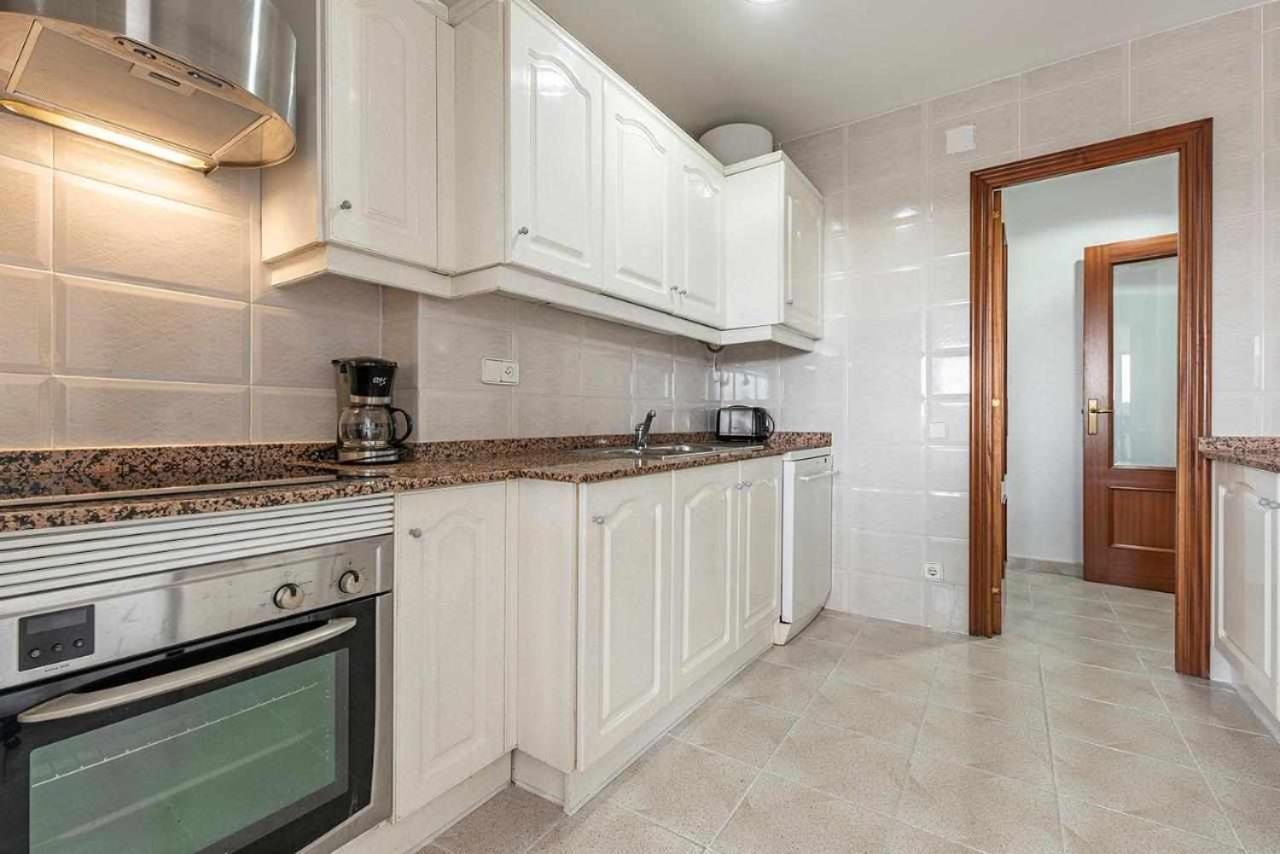 Aimar Atico Duplex Playa La Pineda Port Aventura公寓 外观 照片